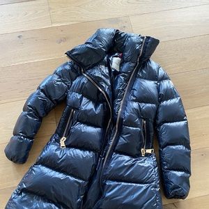 Moncler puffer